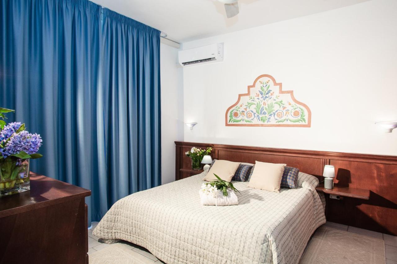 Residenza Dei Cavalleggeri San Vincenzo Exterior foto