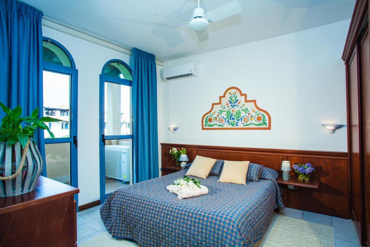 Residenza Dei Cavalleggeri San Vincenzo Exterior foto